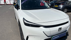 Honda E Ny1 150kW Elegance 69kWh 5dr Auto Electric Hatchback